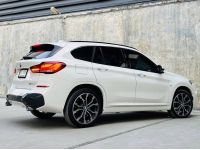 2021 BMW X1 SDRIVE20D M-SPORT LCI โฉม F48 เพียง 40,000 กิโล รูปที่ 4